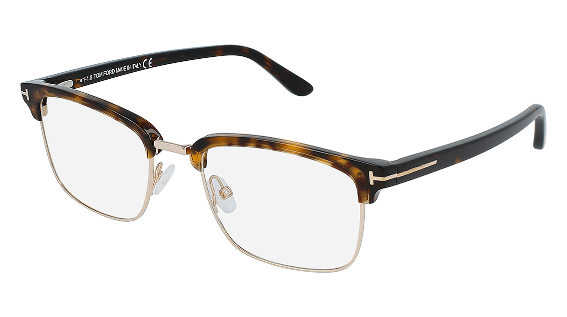 Tom Ford FT5504 Designer Glasses